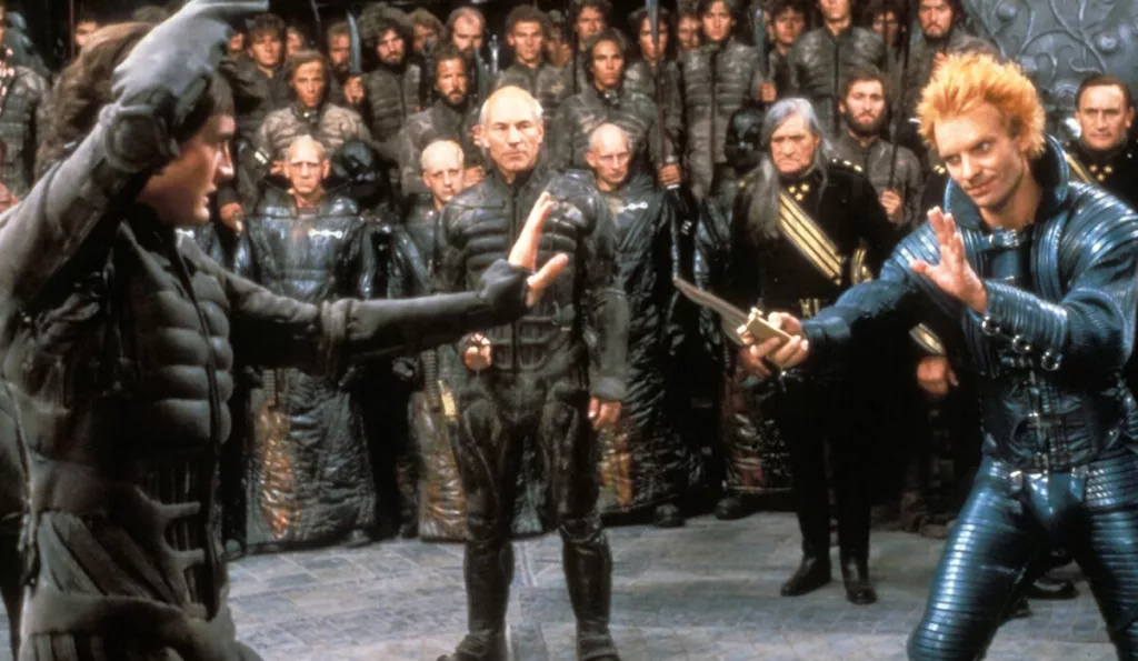 dune 80s