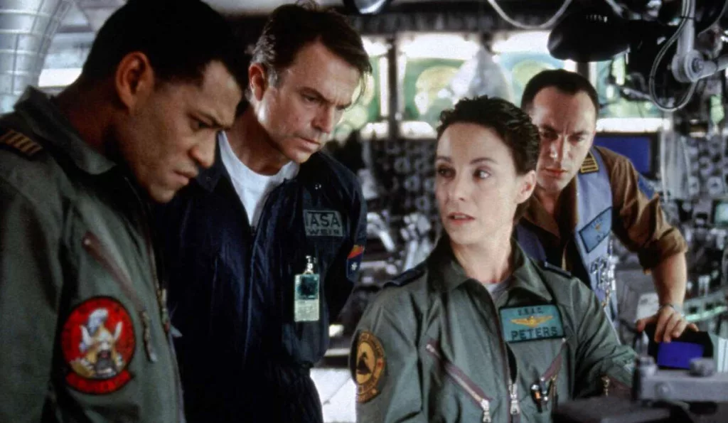 Event Horizon