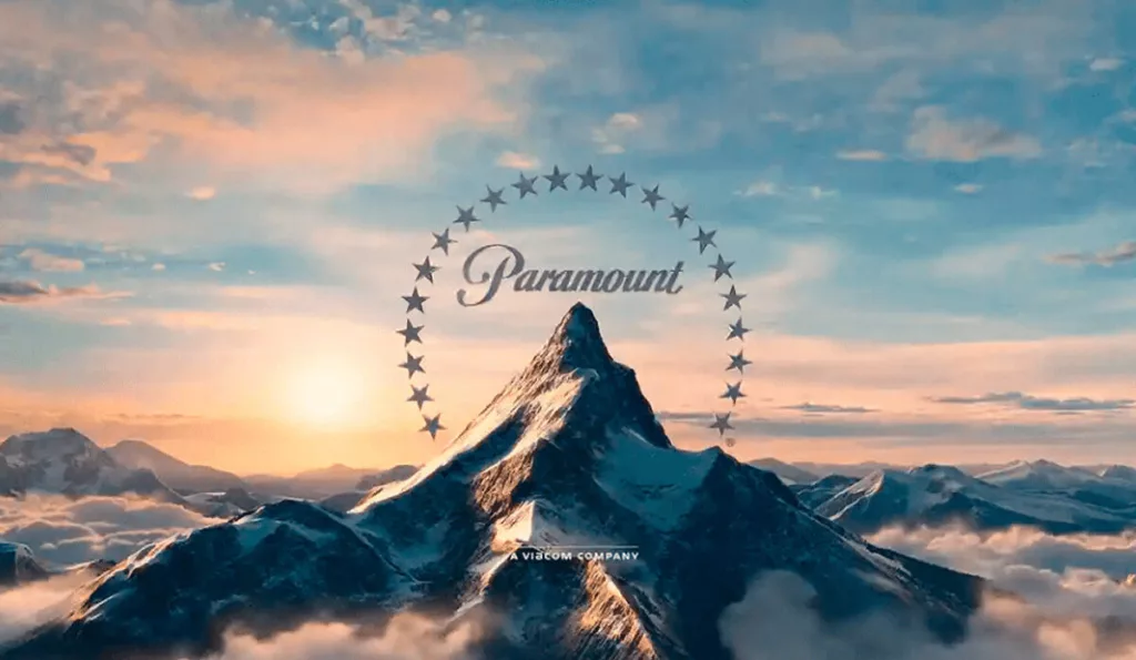 Paramount Pictures