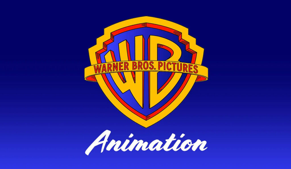 Warner Bros. Pictures Animation