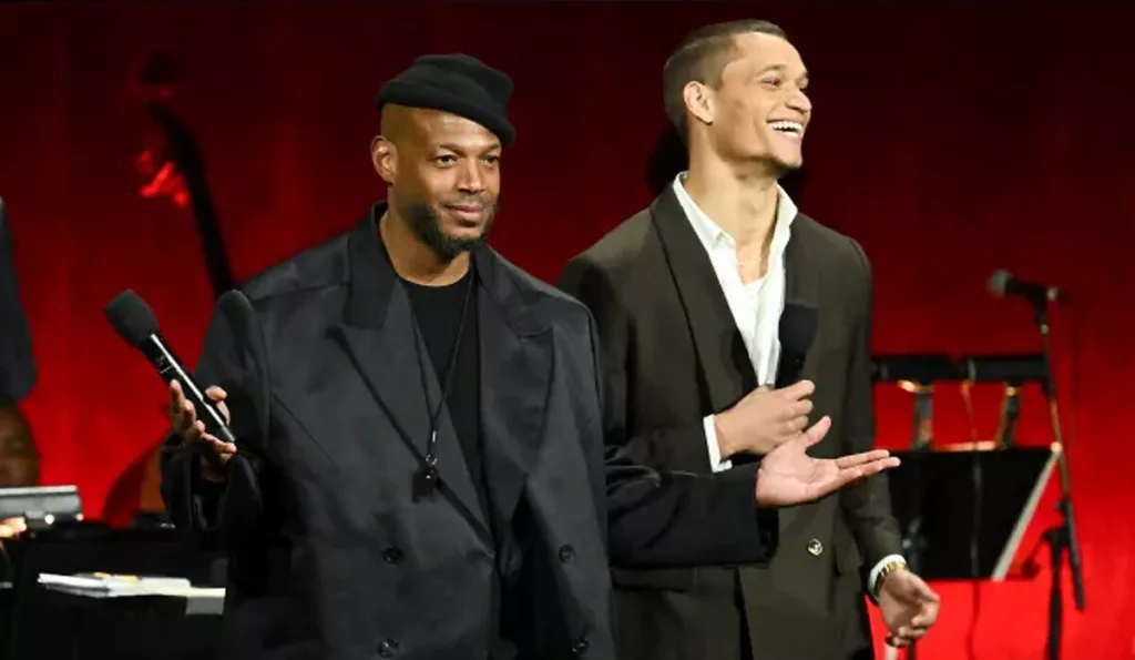 HIM cinemacon 2025