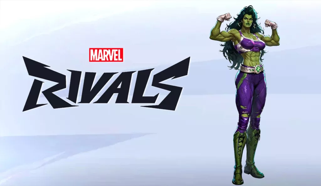 she-hulk marvel rivals