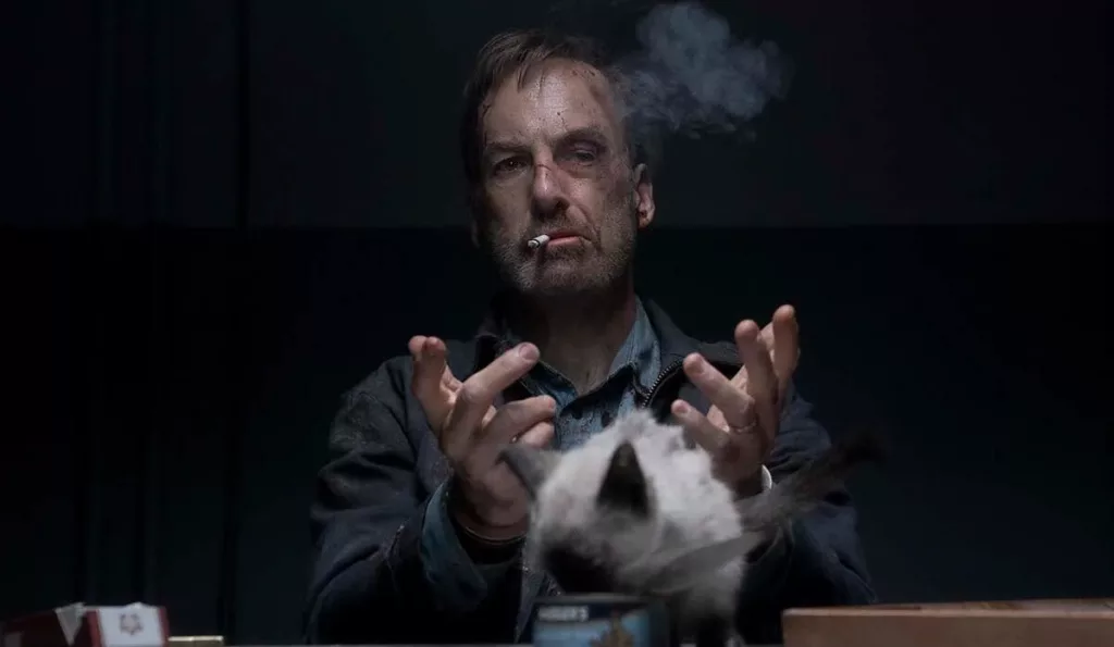 Nobody 2 cinemacon 2025