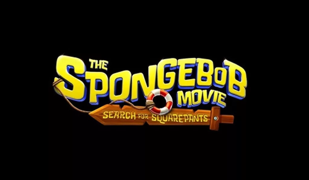 The SpongeBob Movie: Search for SquarePants