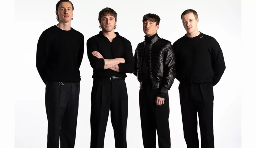 the beatles movie