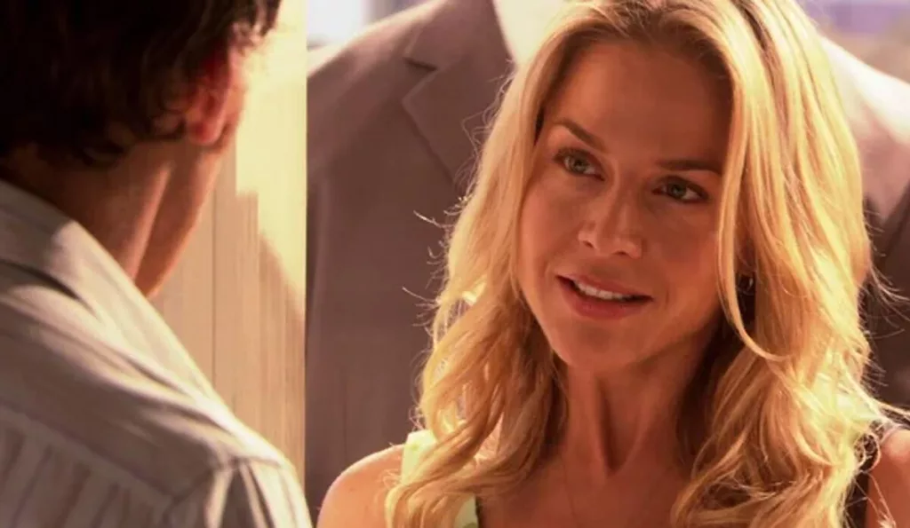 Rita Morgan – Dexter (Julie Benz)
