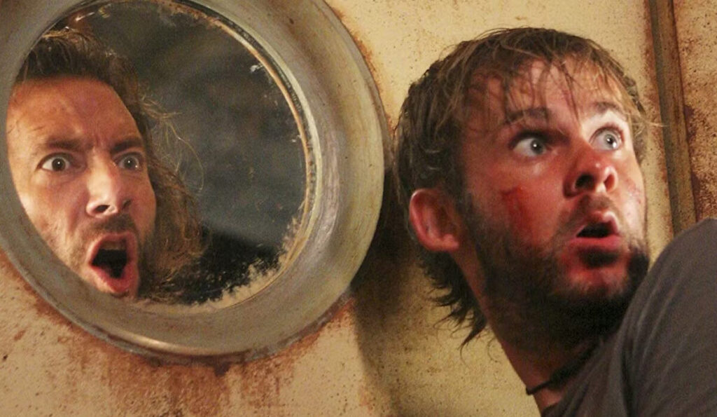 Charlie Pace – Lost (Dominic Monaghan) 