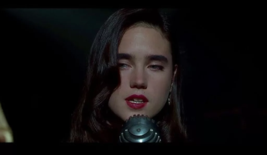 dark city jennifer connelly