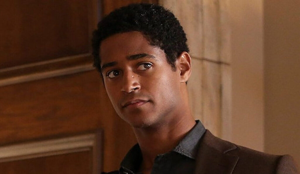 Wes Gibbins – How to Get Away with Murder (Alfred Enoch)