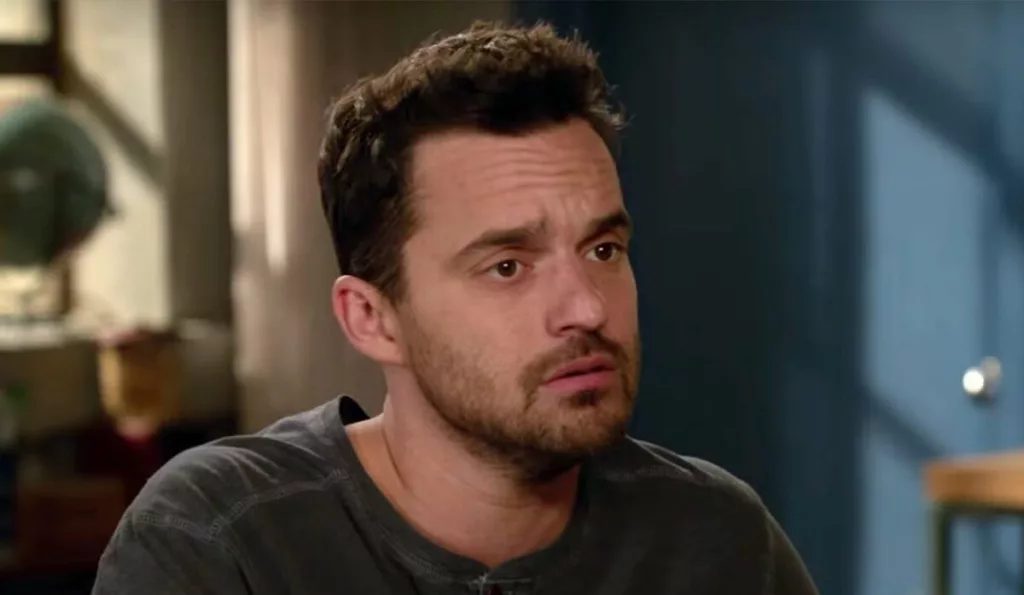 Nick Miller – New Girl (Jake Johnson)