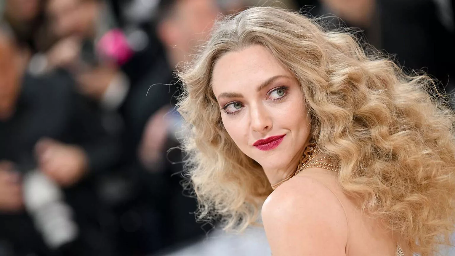 Amanda Seyfried Best Movies and Shows