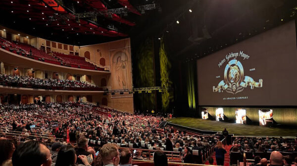 Amazon MGM Studios