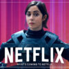 What's on Netflix - Black Mirror