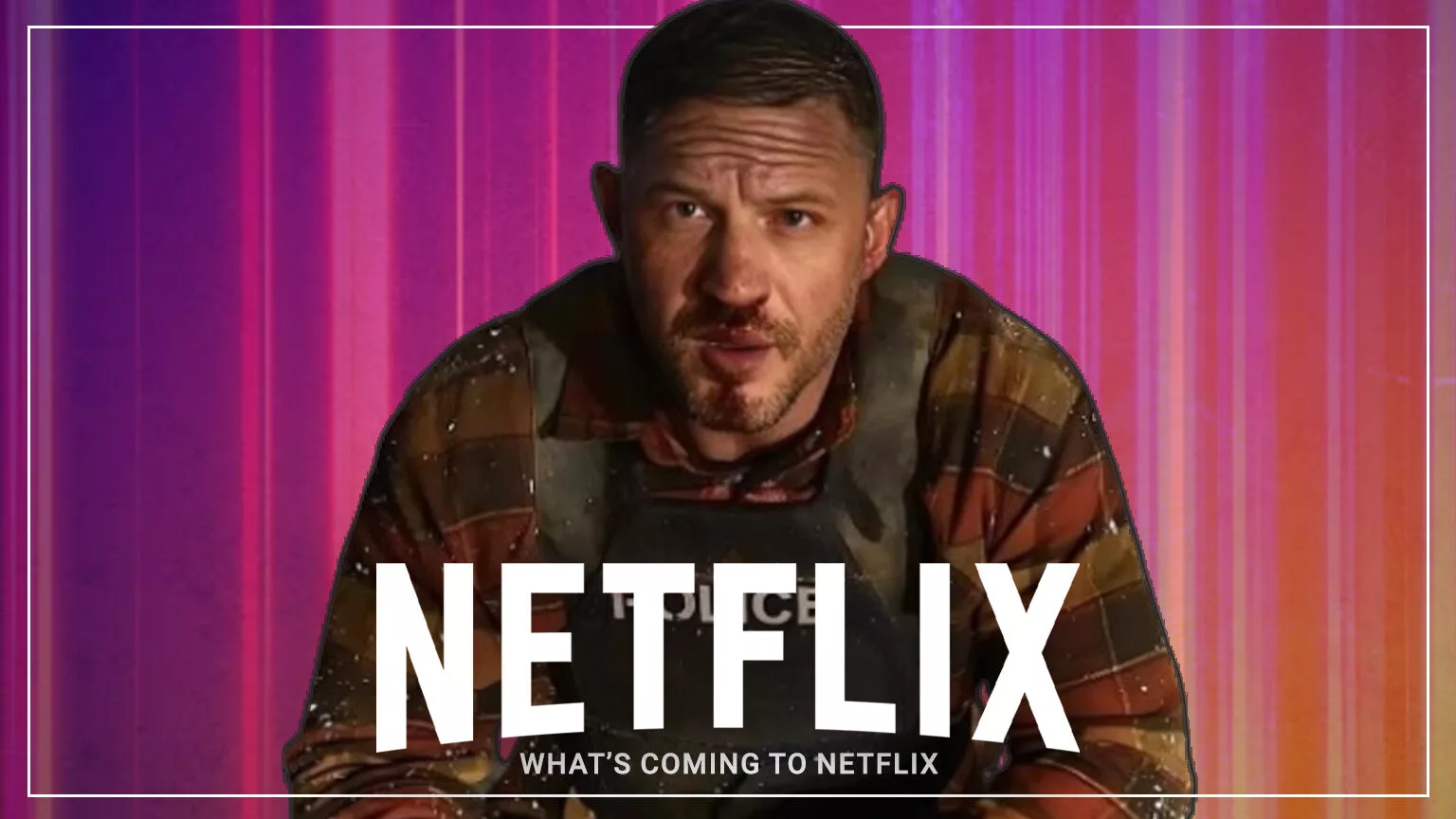 Netflix - What's on Netflix