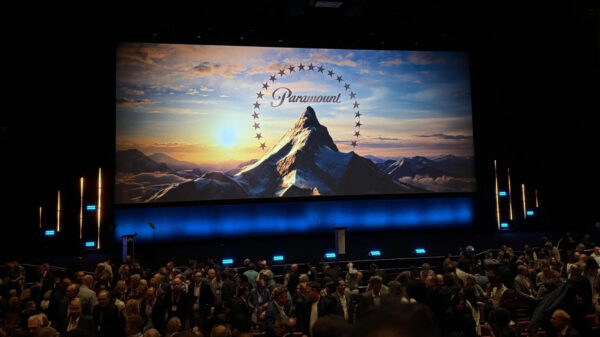 Paramount Pictures