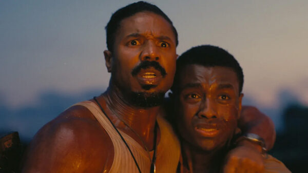 Sinners Movie Review