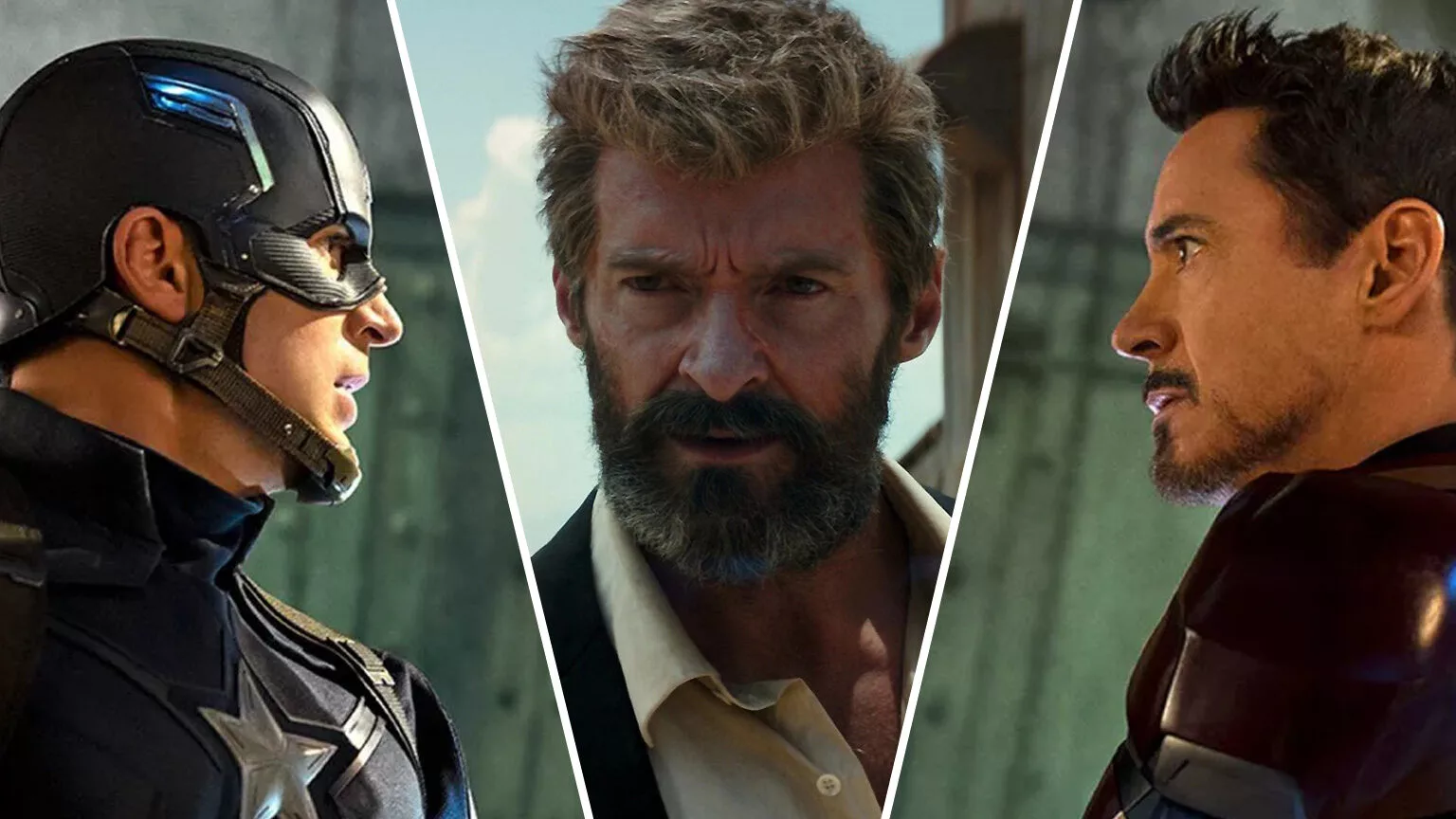 12 Times Superheroes Lost—And The Movie Was Better For It