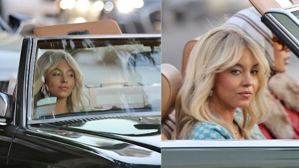 Sydney Sweeney and Alexa Demie Bring the Drama Back to Euphoria Season 3