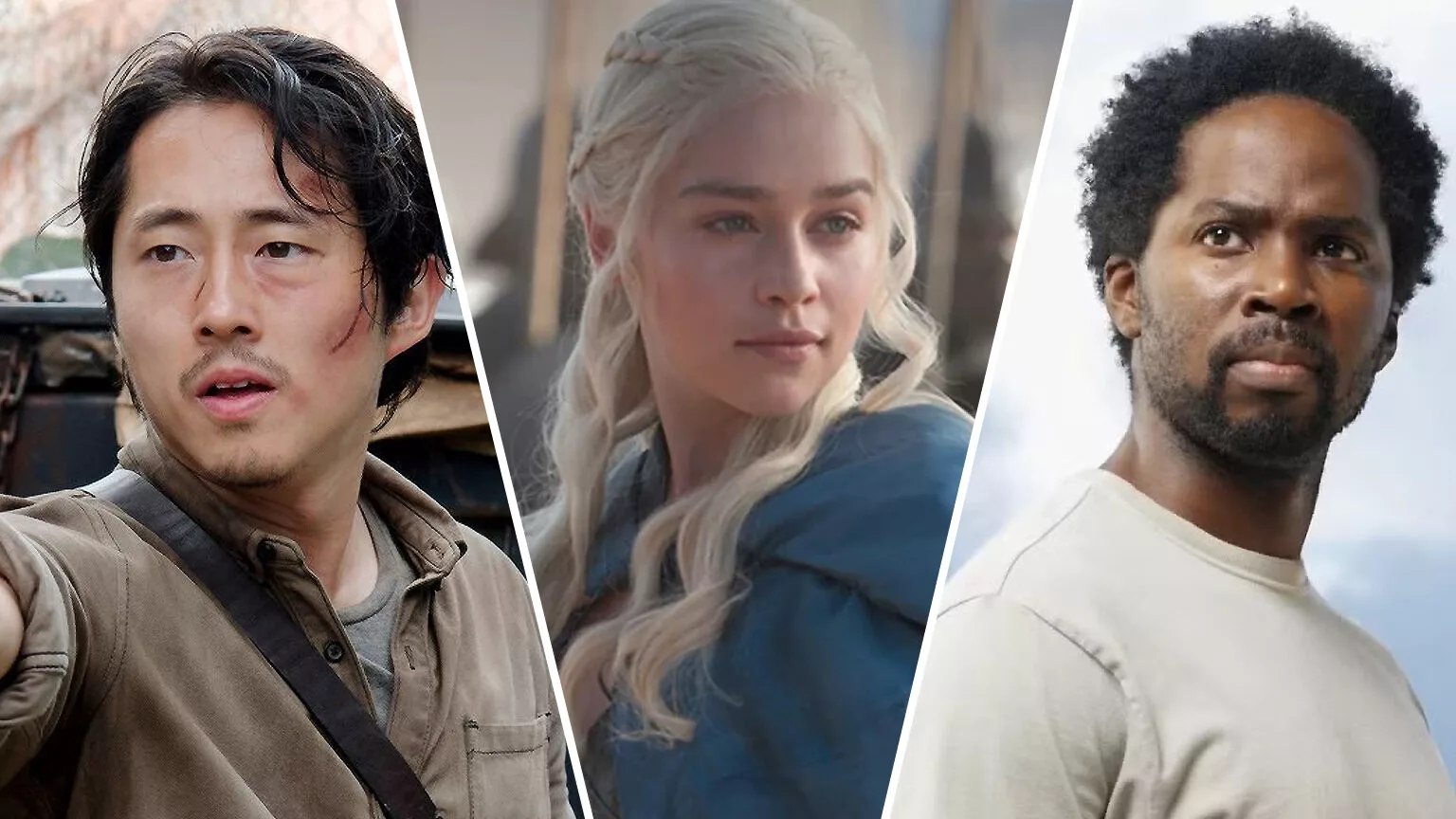 The 20 TV Characters Who Deserved Better Endings, Ranked