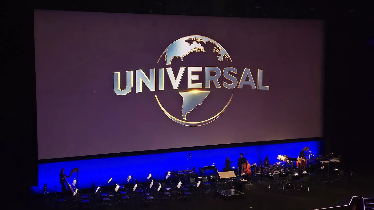 Universal Pictures CinemaCon 2025 Recap