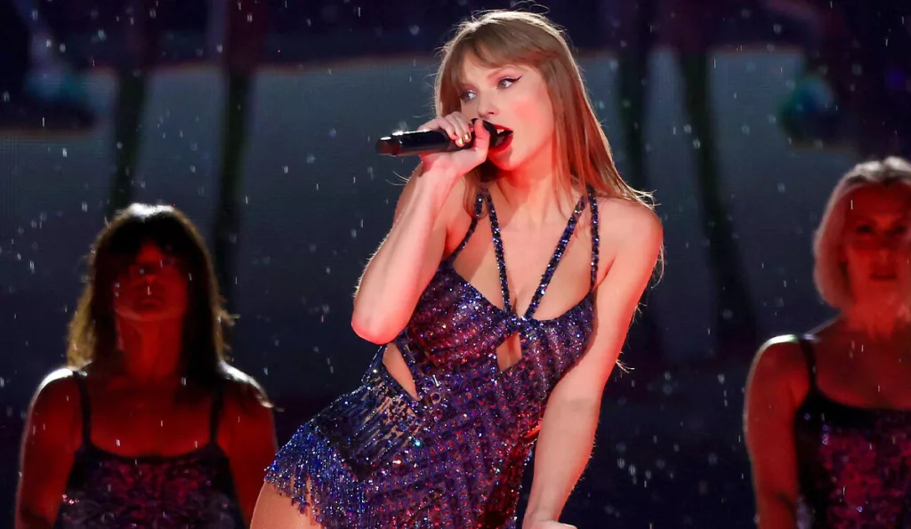 Taylor Swift