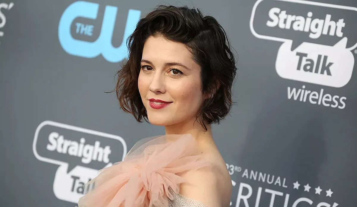 mary elizabeth winstead Best Movies