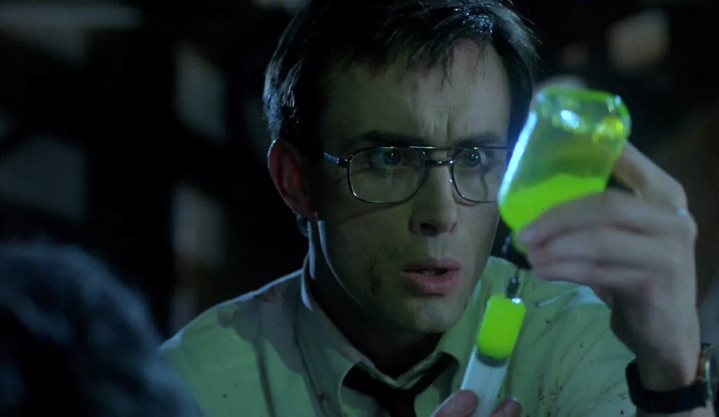 The Terror Comeback: 'Re-Animator' (1985) 40th Anniversary 4K Release
