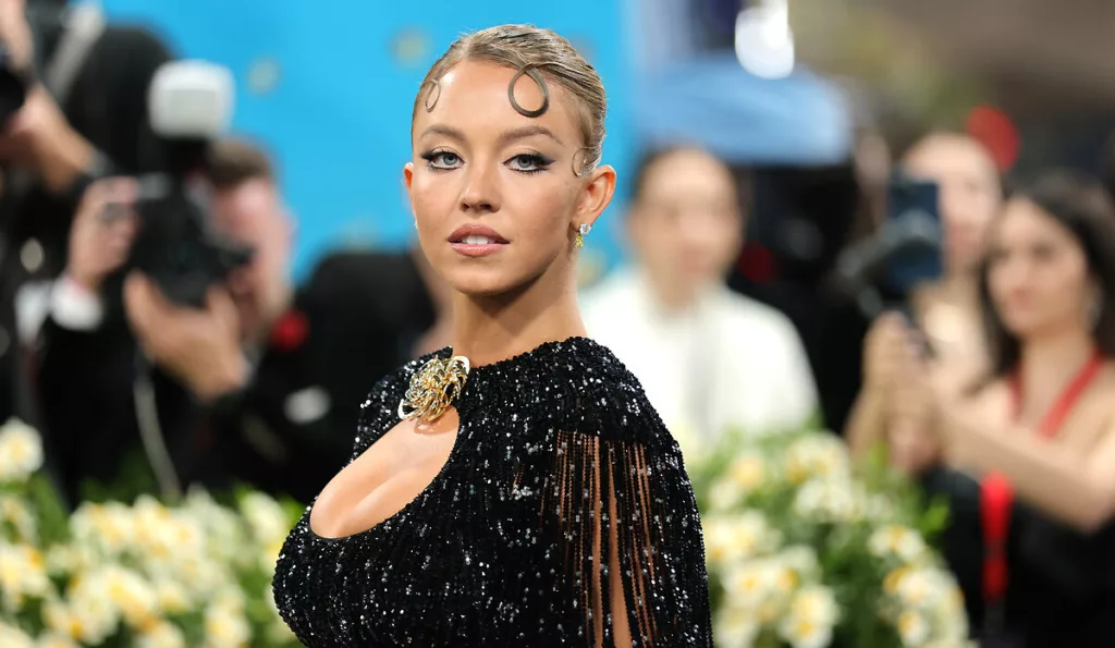 Sydney Sweeney Met Gala 2025
