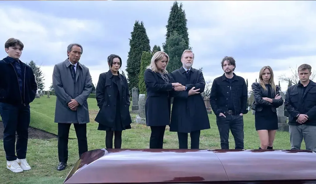 Final Destination: Bloodlines review
