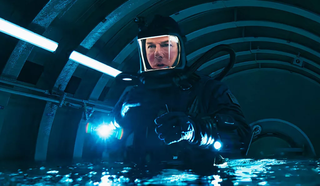 Mission: Impossible - The Final Reckoning