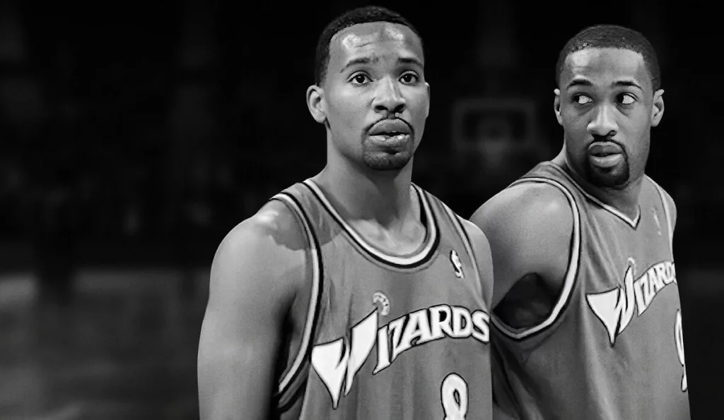 Untold: Shooting Guards