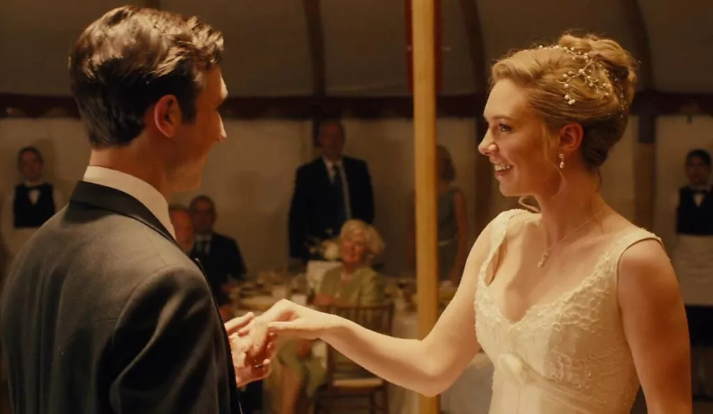 vanessa kirby Me Before You (2016)
