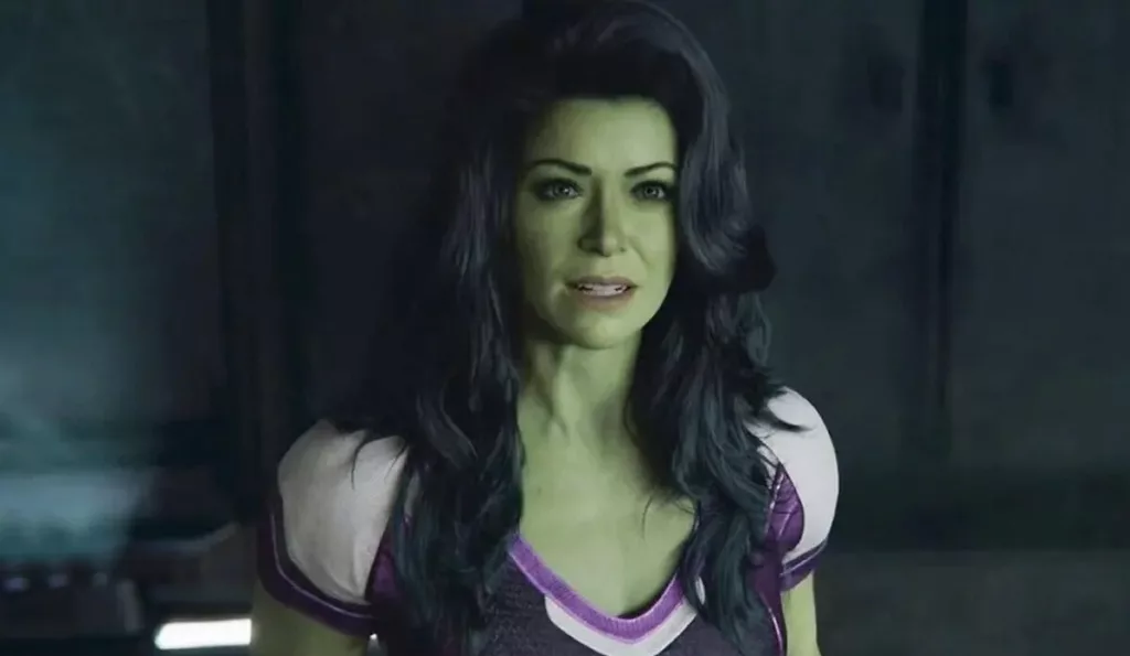 She-Hulk - Did Tatiana Maslany just Quit She-Hulk and Marvel? We think, YES!