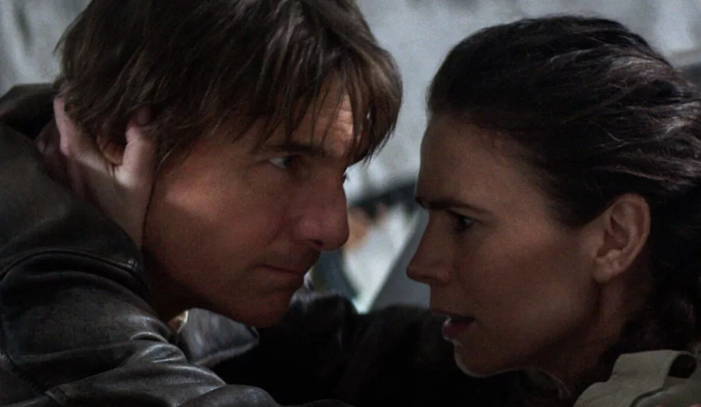Mission: Impossible - The Final Reckoning