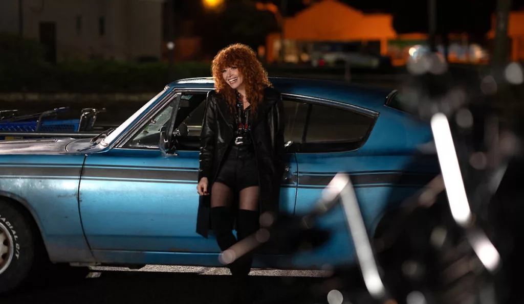 Poker Face Season 2 review