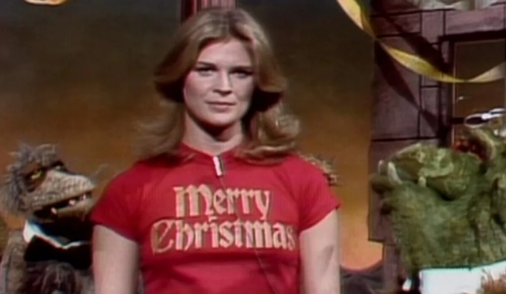 candice bergen snl