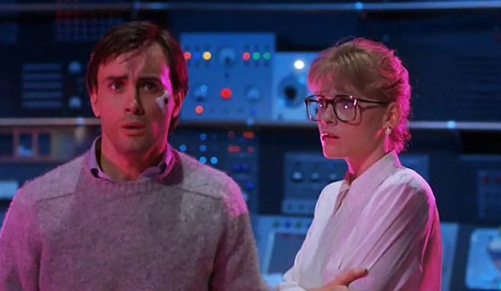 Re-Animator (1985)