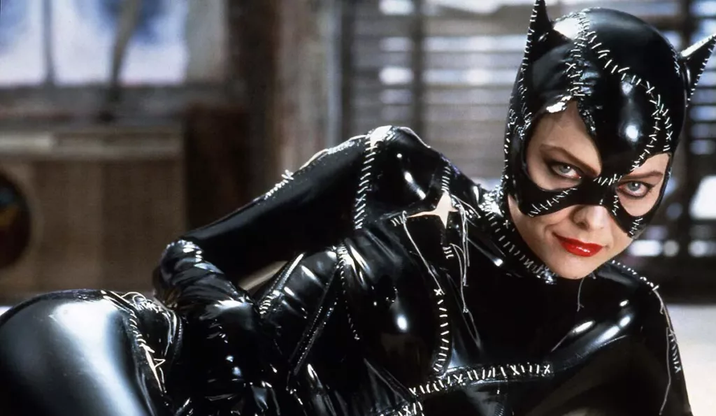 Catwoman – Batman Returns