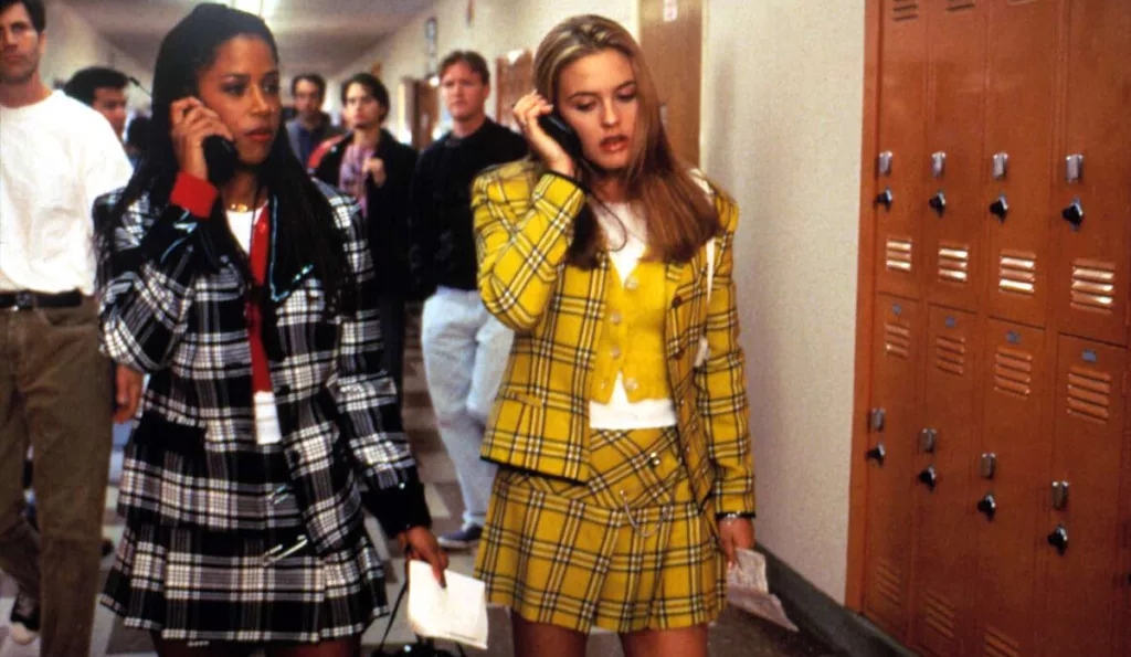 Cher Horowitz – Clueless