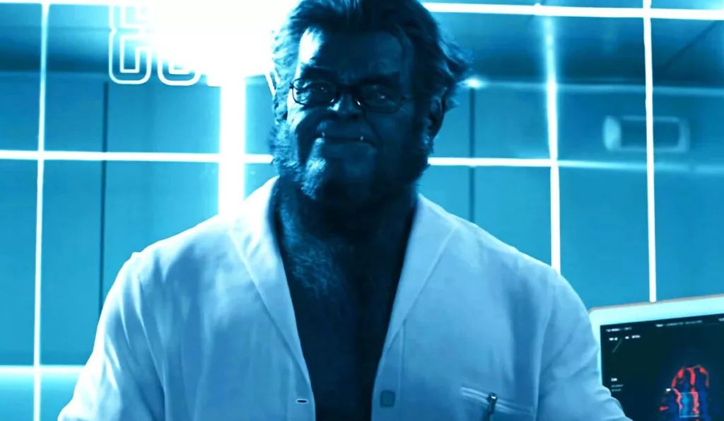 The Marvels (2023) – Beast Confirms the X-Men Universe
