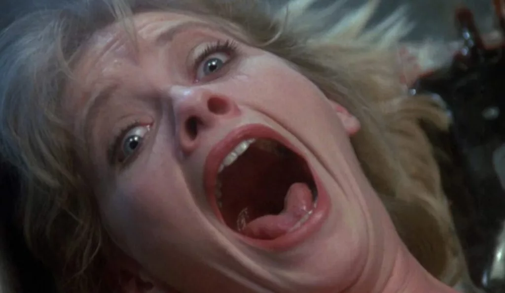 Re-Animator review