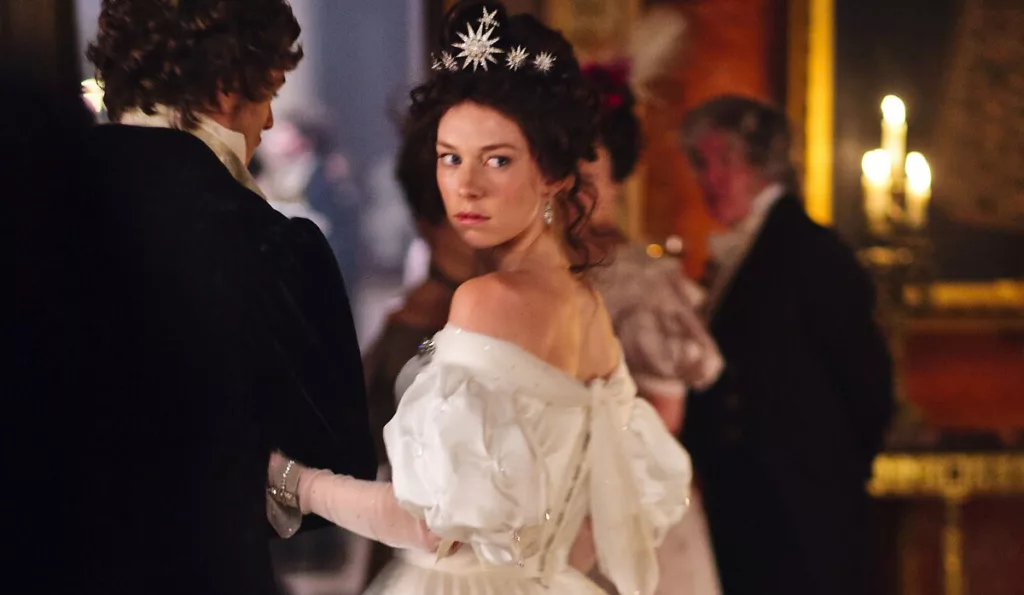 vanessa kirby Great Expectations (2011)