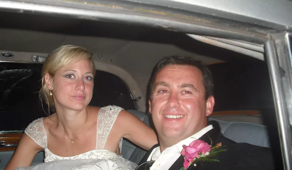 A Deadly American Marriage (2025)