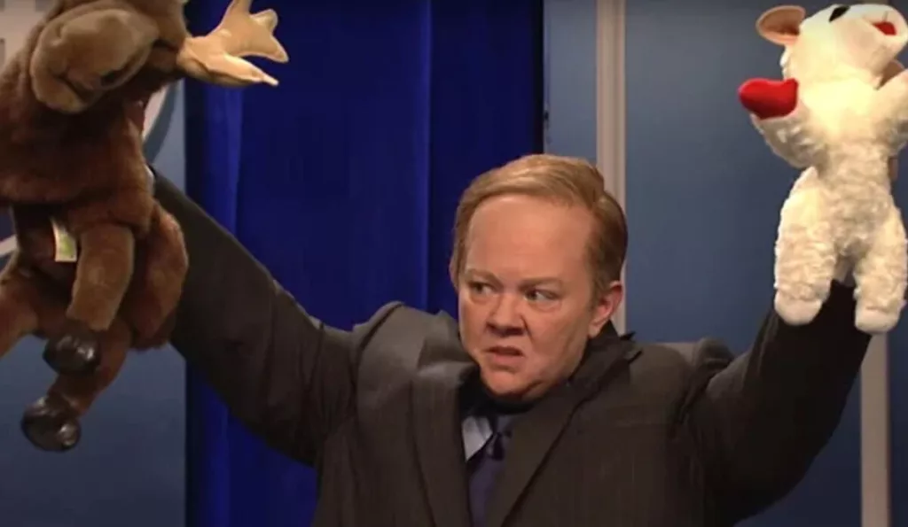 melissa mccarthy snl