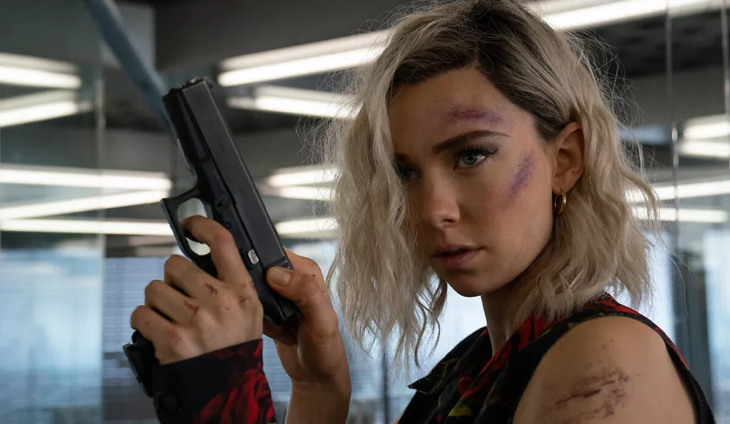 vanessa kirby Fast & Furious Presents: Hobbs & Shaw (2019)