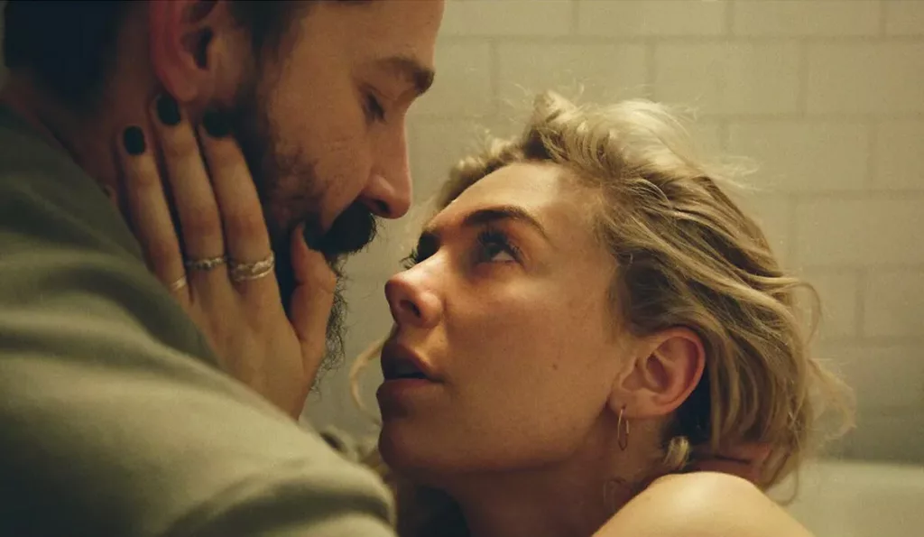 vanessa kirby Pieces of a Woman (2020)