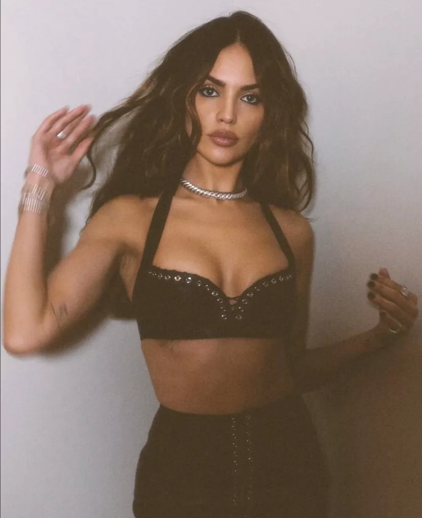 Eiza González photo by Owen Gould
