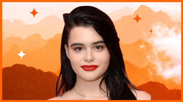 barbie ferreira - bob trevino likes it