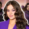 Hailee Steinfeld Hawkeye Marvel