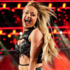 Liv Morgan WWE